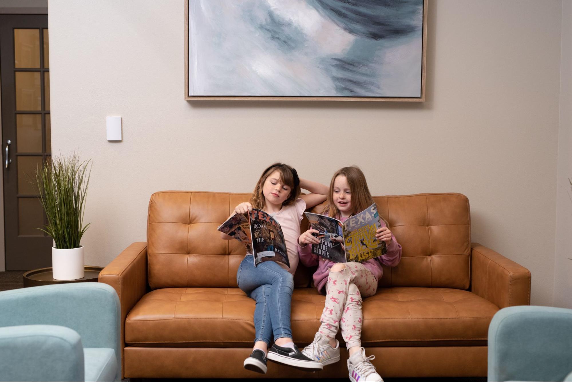 When to Book Your First Orthodontic Appointment