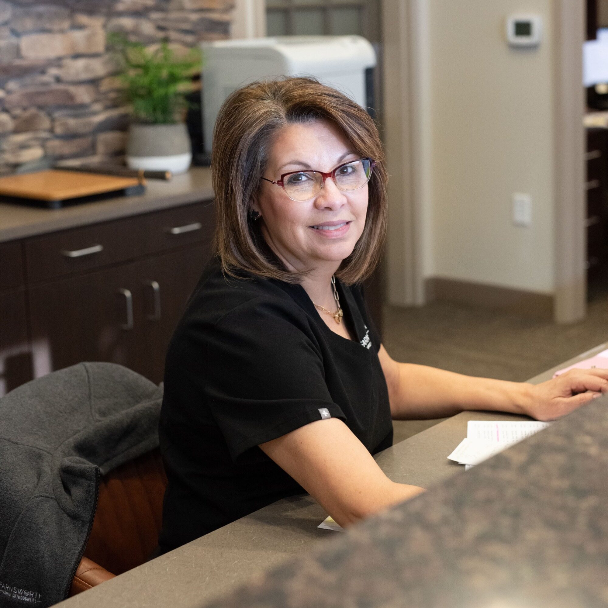orthodontist lubbock